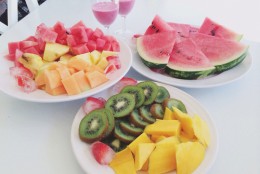 Słodkie owoce, czyli o fruktozie
